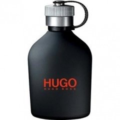 Hugo Just Different